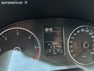 VOLKSWAGEN Polo usata 10