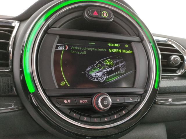 MINI Clubman usata, con ESP