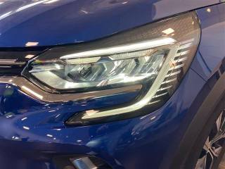 RENAULT Captur usata, con Climatizzatore