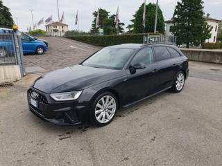 AUDI A4 usata, con Airbag