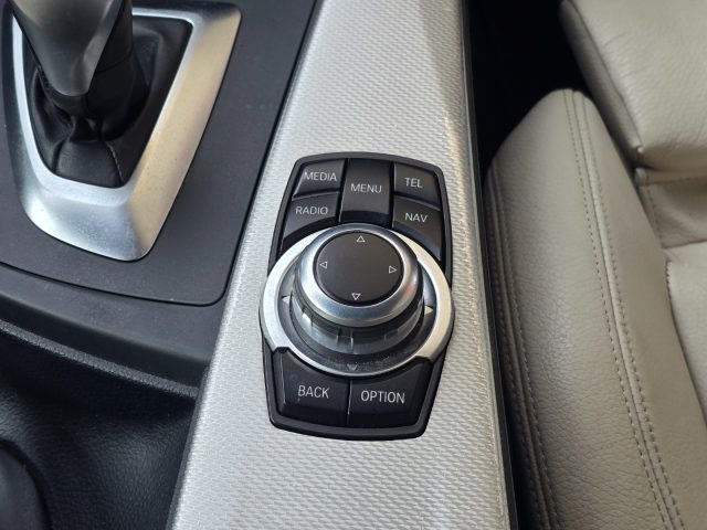 BMW 420 usata, con Fari LED