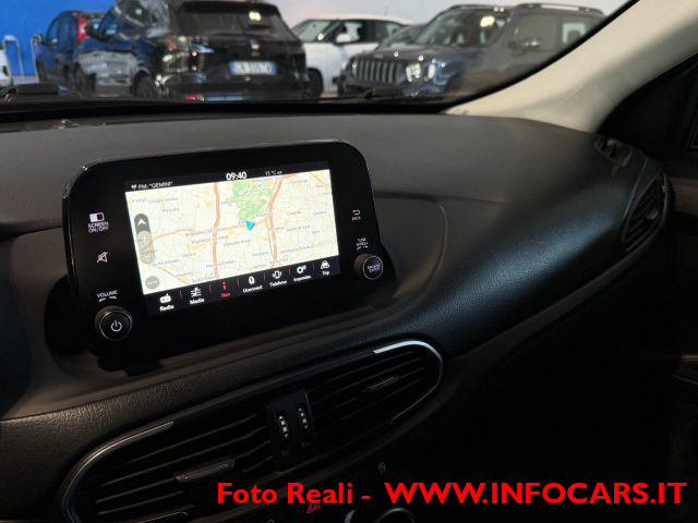 FIAT Tipo usata, con Climatizzatore