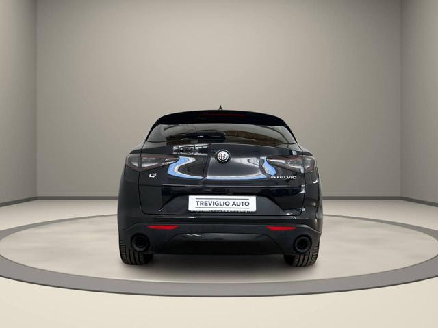ALFA ROMEO Stelvio usata, con Antifurto