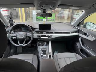 AUDI A4 usata, con Controllo trazione