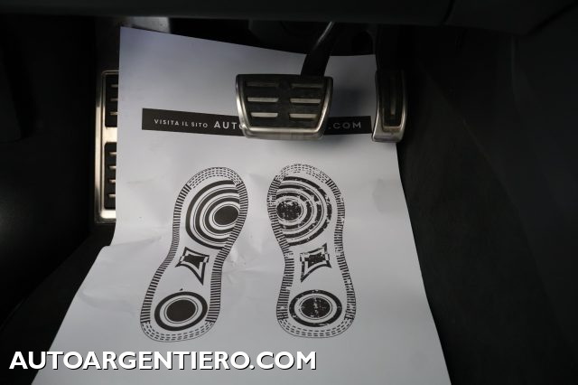 AUDI Q5 usata, con Servosterzo