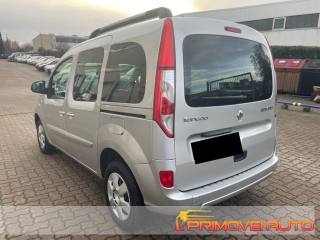 RENAULT Kangoo usata 6