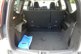 DACIA Jogger usata 38