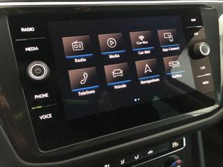 VOLKSWAGEN Tiguan usata, con Cruise Control
