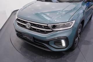 VOLKSWAGEN T-Roc usata 28