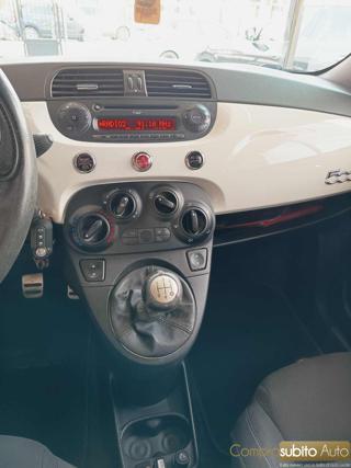 ABARTH 595 usata 33