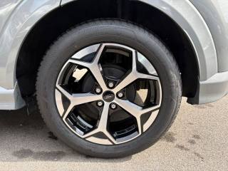 FORD Puma usata, con Portellone posteriore elettrico