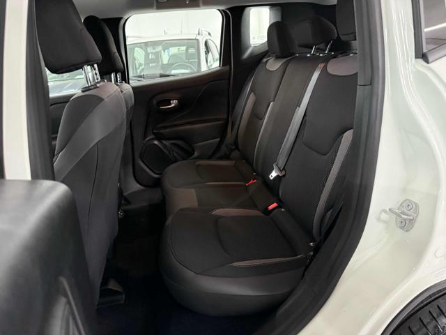 JEEP Renegade usata, con Bracciolo