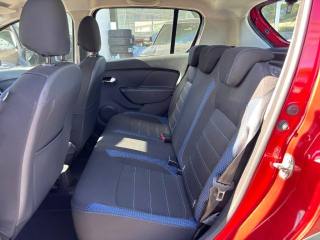 DACIA Sandero usata, con Cerchi in lega