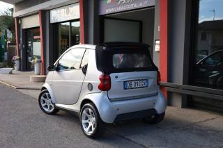 SMART ForTwo usata 36