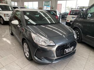 DS AUTOMOBILES DS 3 usata, con Airbag