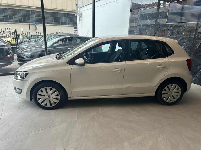 VOLKSWAGEN Polo usata, con Airbag Passeggero