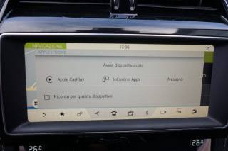 JAGUAR F-Pace usata, con Fari Xenon
