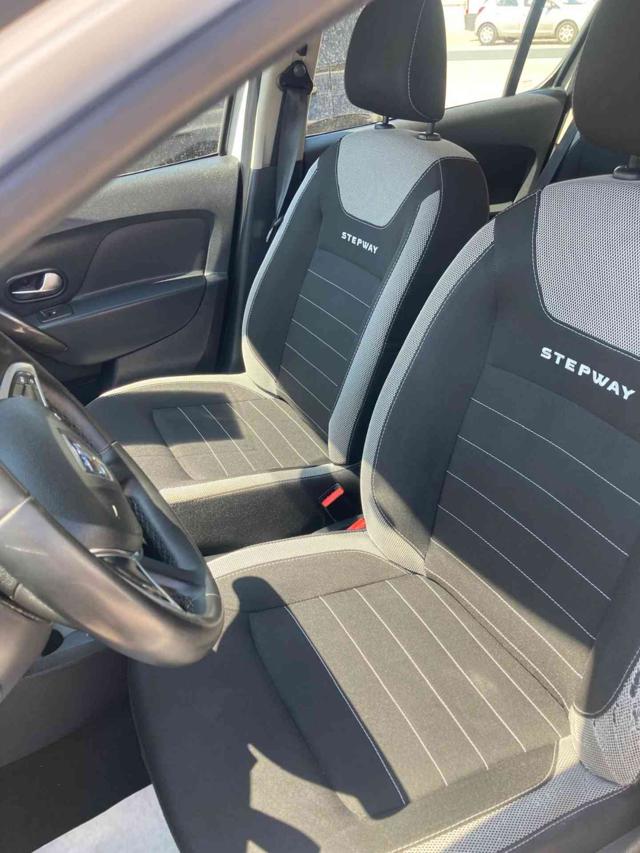 DACIA Sandero usata, con ESP