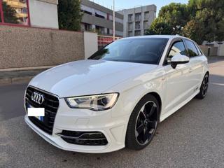 AUDI A3 usata, con Airbag laterali