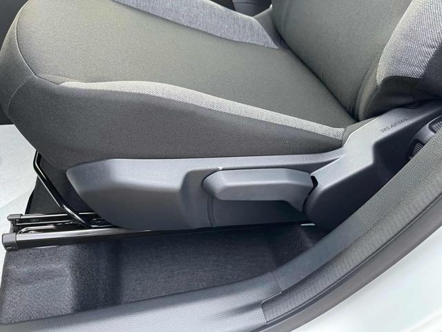 TOYOTA Aygo X usata, con Vivavoce