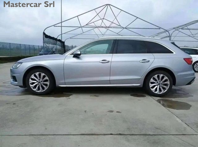 AUDI A4 usata, con Airbag laterali