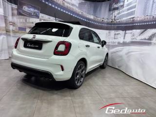 FIAT 500X usata, con Autoradio