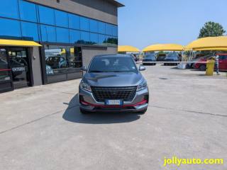 DFSK Glory 500 usata, con Airbag