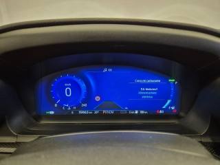 FORD Explorer usata, con Climatizzatore