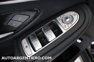 MERCEDES-BENZ GLC 300 usata, con Cerchi in lega