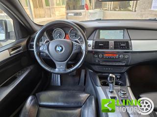 BMW X6 usata, con Controllo trazione