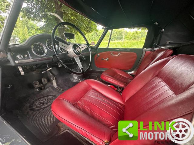 ALFA ROMEO Giulia usata 5