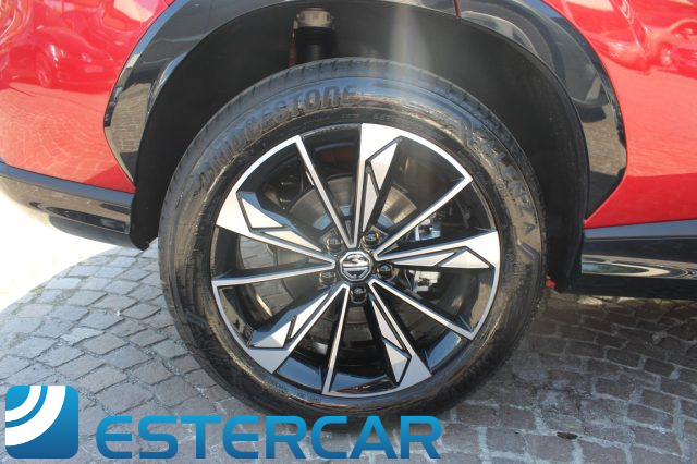 MG HS usata, con Climatizzatore