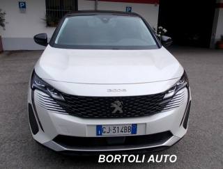 PEUGEOT 3008 usata, con Sensore di luce