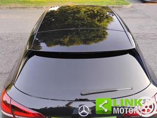 MERCEDES-BENZ A 220 usata, con Boardcomputer