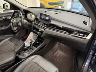 BMW X1 usata, con Chiusura centralizzata
