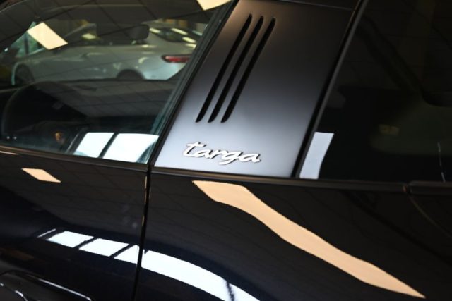 PORSCHE 911 usata 175