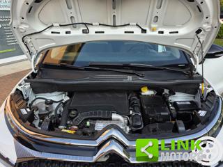 CITROEN C3 Aircross usata, con Fendinebbia