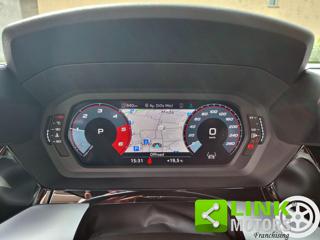 AUDI A3 usata, con Autoradio