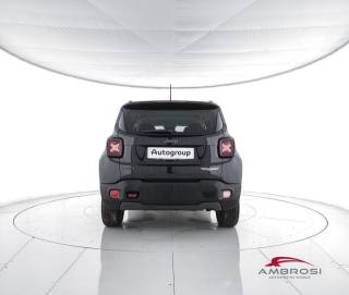 JEEP Renegade usata 5