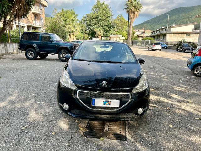 PEUGEOT 208 usata, con ABS