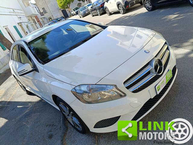 MERCEDES-BENZ A 180 usata 42