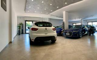 RENAULT Clio usata, con Cerchi in lega