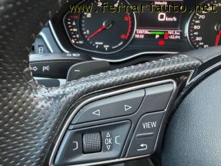 AUDI A4 usata, con Servosterzo