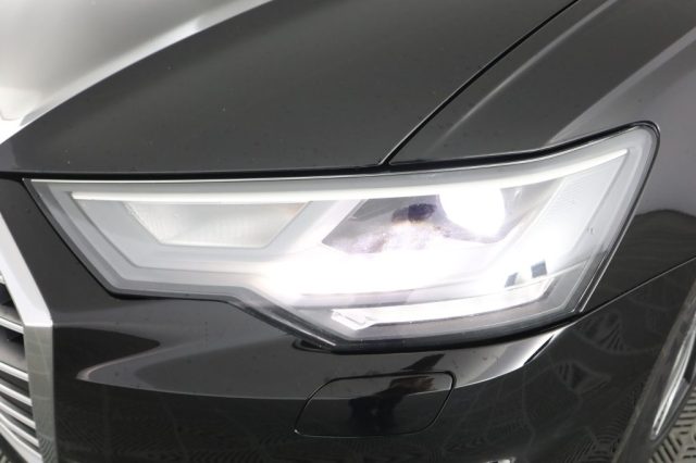 AUDI A6 usata 7