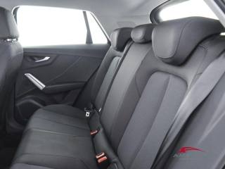 AUDI Q2 usata 9