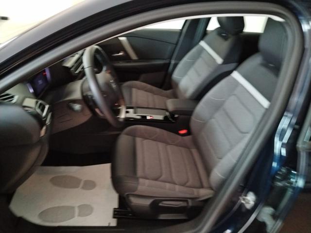 CITROEN C4 usata, con Filtro antiparticolato