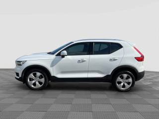 VOLVO XC40 usata 1