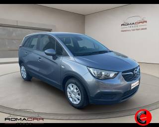 OPEL Crossland X usata, con Airbag Passeggero