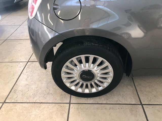 FIAT 500 usata, con Airbag testa