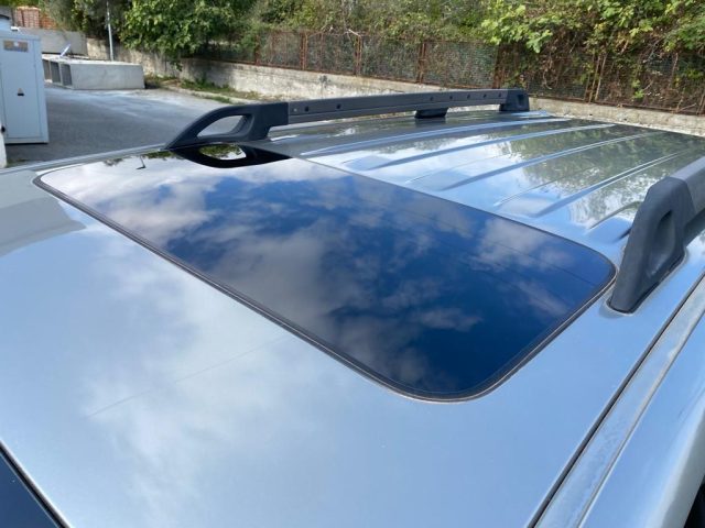 NISSAN Pathfinder usata 17